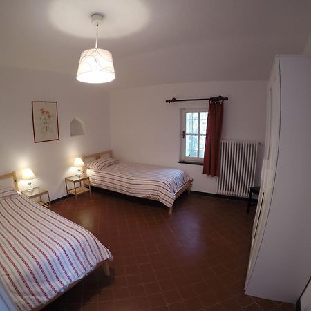 Case Di Campo Albenga Eksteriør billede