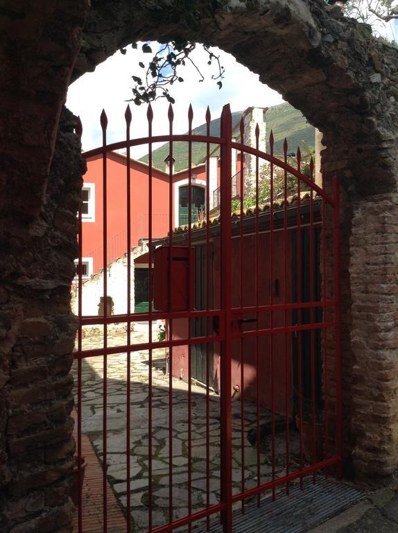 Case Di Campo Albenga Eksteriør billede